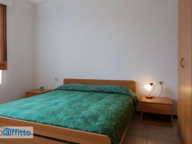 Bilocale arredato con terrazzo Bolognina