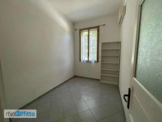 Bilocale arredato con terrazzo Bolognina