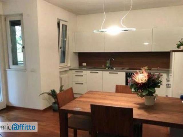 Bilocale arredato con terrazzo Bolzano