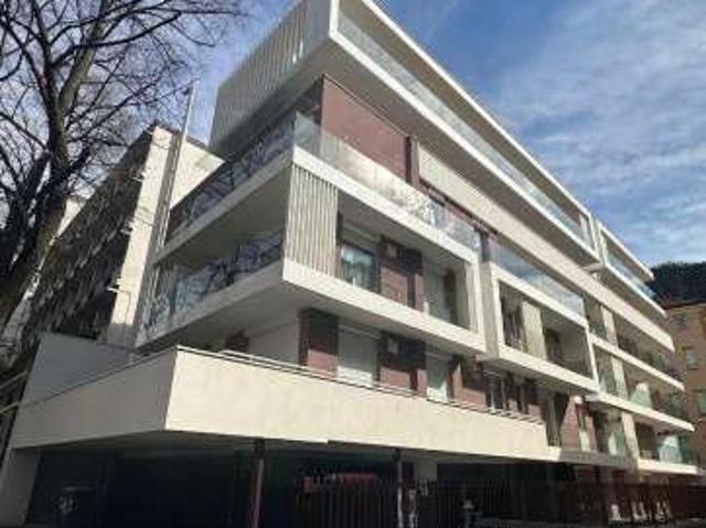 Bilocale arredato con terrazzo Bolzano