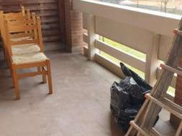 Bilocale arredato con terrazzo Borgo panigale
