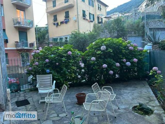 Bilocale arredato con terrazzo Boschetto