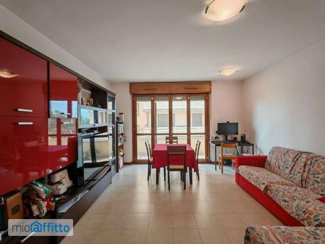 Bilocale arredato con terrazzo Baggio, forze armate, quinto romano