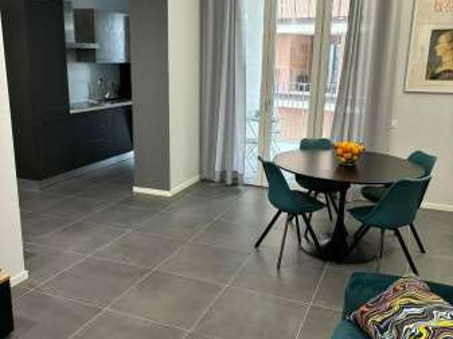 Bilocale arredato con terrazzo Baggio, forze armate, quinto romano