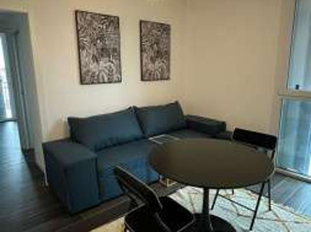 Bilocale arredato con terrazzo Baggio, forze armate, quinto romano