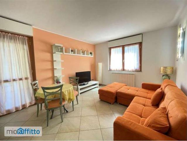 Bilocale arredato con terrazzo Baggio, forze armate, quinto romano