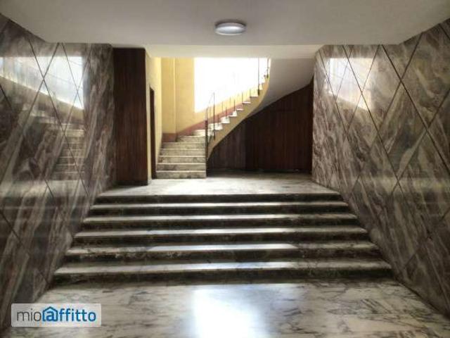 Bilocale arredato con terrazzo Balduina, trionfale, montemario