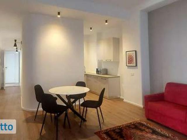Bilocale arredato con terrazzo Balduina, trionfale, montemario