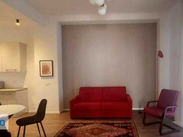 Bilocale arredato con terrazzo Balduina, trionfale, montemario