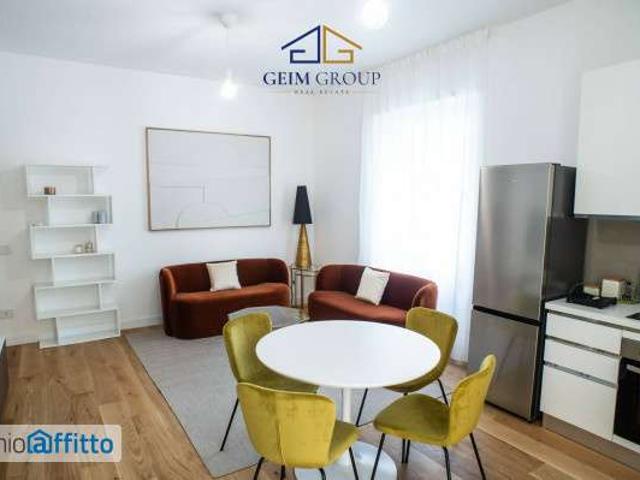 Bilocale arredato con terrazzo Balduina, trionfale, montemario