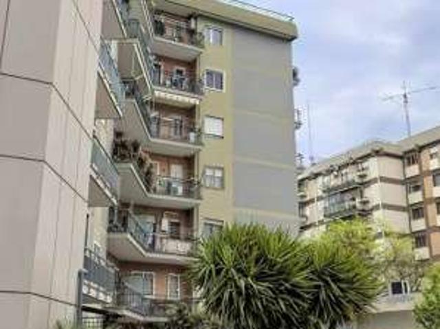 Bilocale arredato con terrazzo Bari