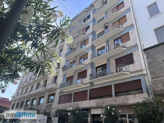Bilocale arredato con terrazzo Bari