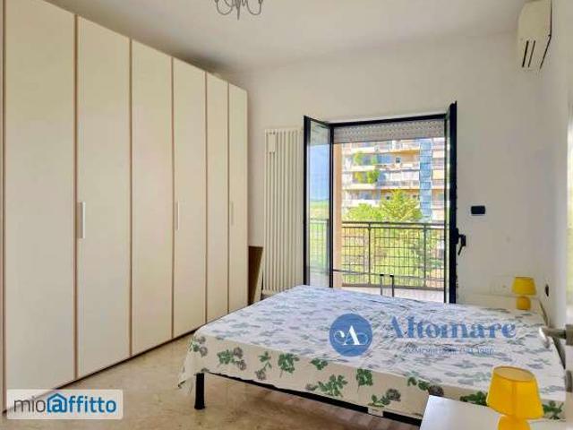 Bilocale arredato con terrazzo Bari