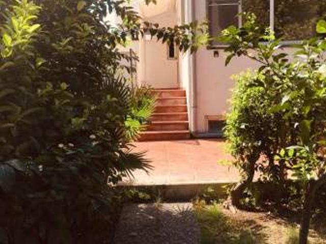 Bilocale arredato con terrazzo Bari
