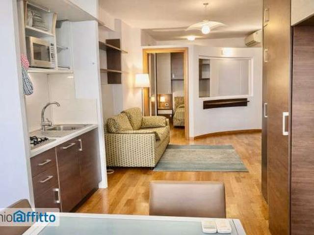 Bilocale arredato con terrazzo Bari