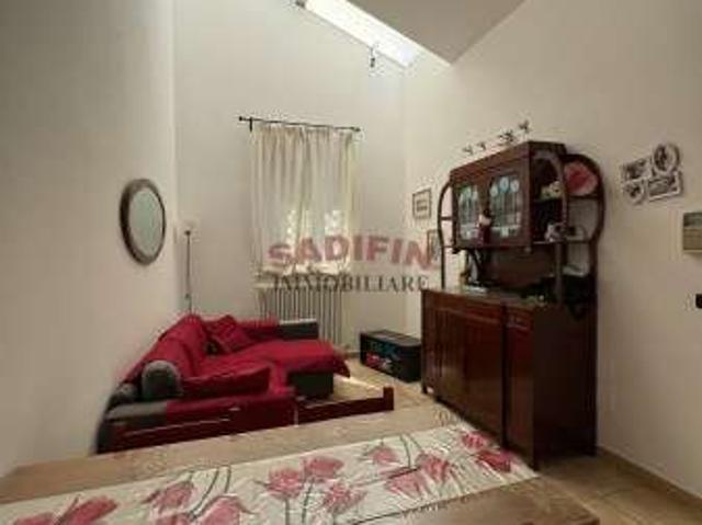 Bilocale arredato con terrazzo Bari