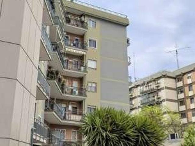 Bilocale arredato con terrazzo Bari