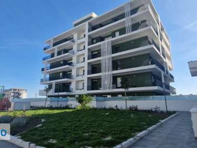 Bilocale arredato con terrazzo Bari