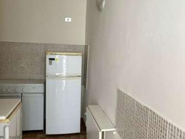 Bilocale arredato con terrazzo Bari