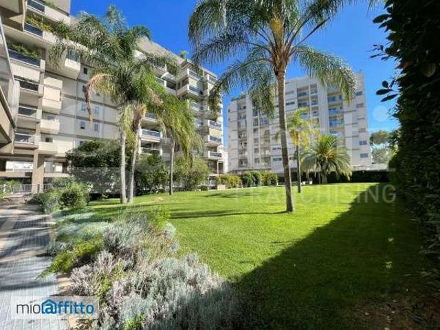 Bilocale arredato con terrazzo Bari