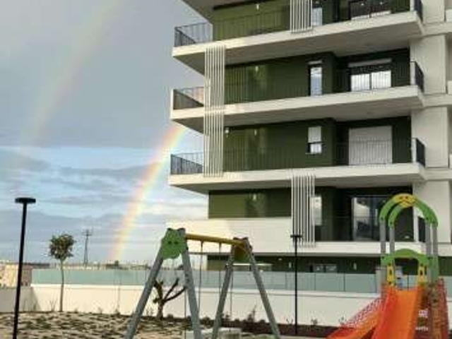 Bilocale arredato con terrazzo Bari
