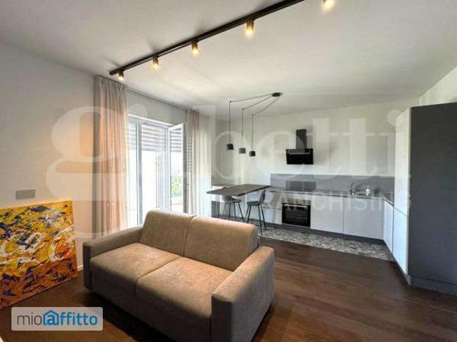 Bilocale arredato con terrazzo Bari