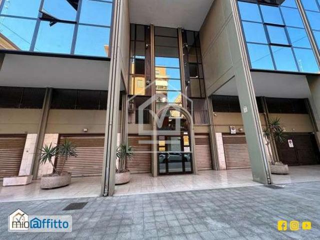 Bilocale arredato con terrazzo Bari