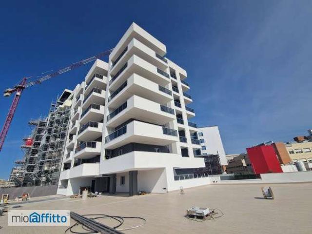 Bilocale arredato con terrazzo Bari