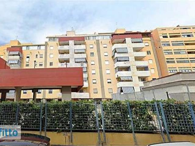 Bilocale arredato con terrazzo Bari