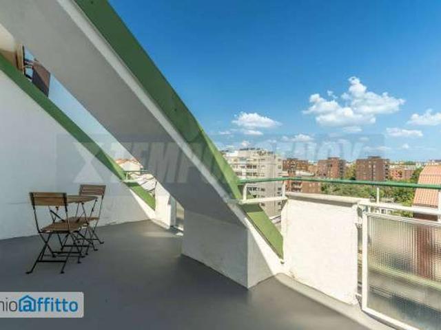 Bilocale arredato con terrazzo Barona, giambellino, lorenteggio, famagosta, inganni