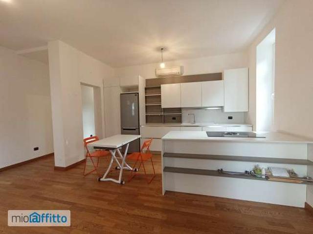 Bilocale arredato con terrazzo Barona, giambellino, lorenteggio, famagosta, inganni