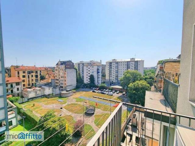 Bilocale arredato con terrazzo Barona, giambellino, lorenteggio, famagosta, inganni