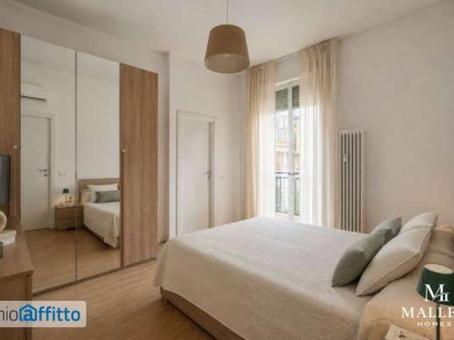 Bilocale arredato con terrazzo Barona, giambellino, lorenteggio, famagosta, inganni