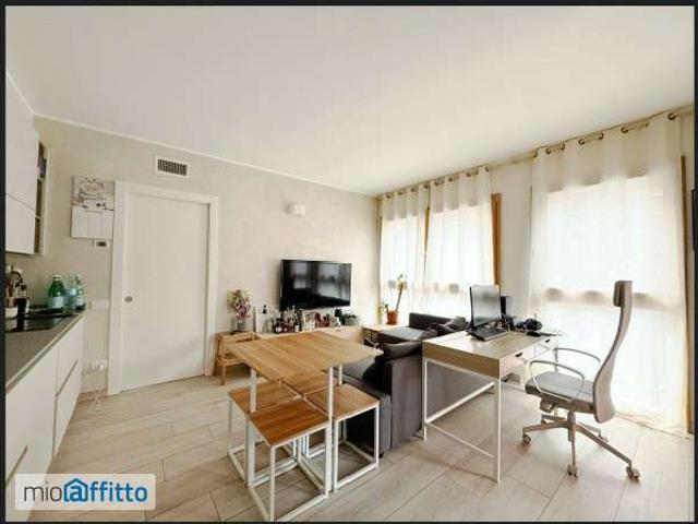 Bilocale arredato con terrazzo Barona, giambellino, lorenteggio, famagosta, inganni