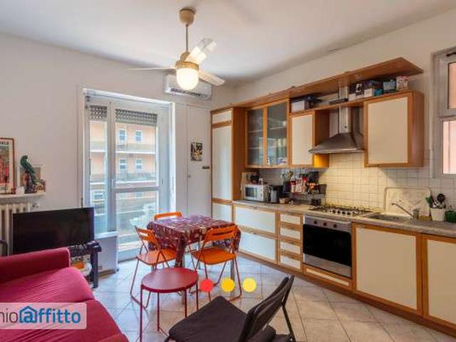 Bilocale arredato con terrazzo Barona, giambellino, lorenteggio, famagosta, inganni