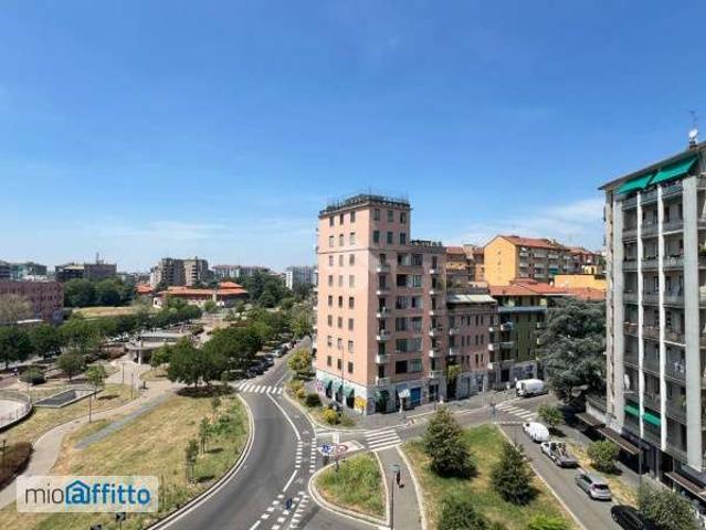 Bilocale arredato con terrazzo Barona, giambellino, lorenteggio, famagosta, inganni