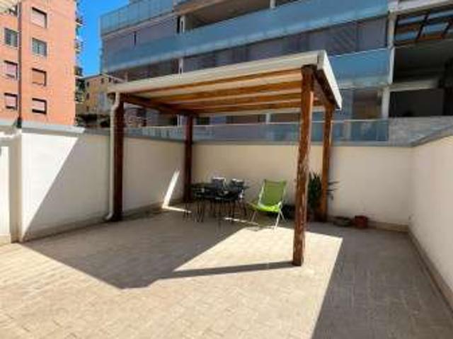 Bilocale arredato con terrazzo Barona, giambellino, lorenteggio, famagosta, inganni