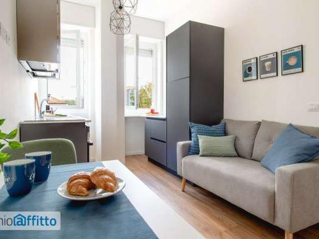 Bilocale arredato con terrazzo Barona, giambellino, lorenteggio, famagosta, inganni