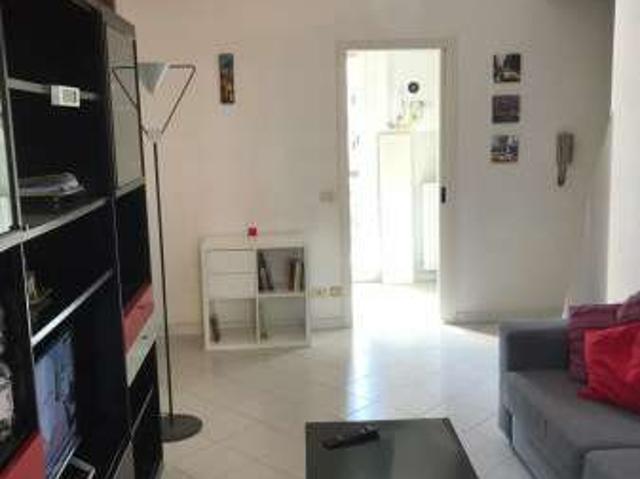 Bilocale arredato con terrazzo Barona, giambellino, lorenteggio, famagosta, inganni