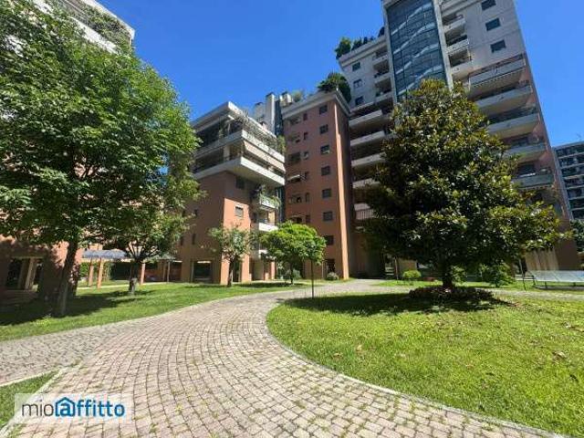 Bilocale arredato con terrazzo Barona, giambellino, lorenteggio, famagosta, inganni