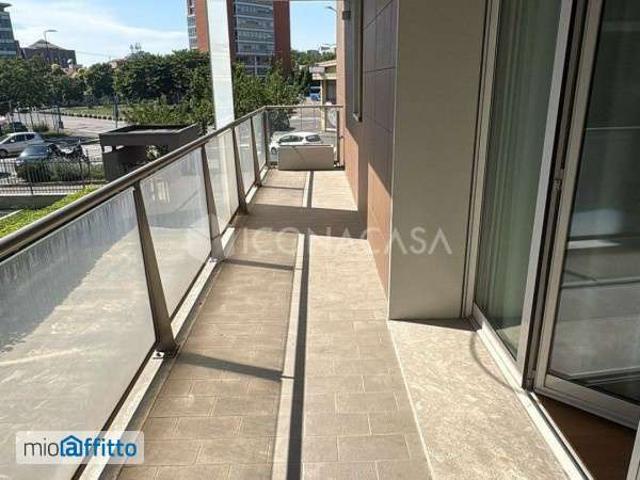 Bilocale arredato con terrazzo Barona, giambellino, lorenteggio, famagosta, inganni