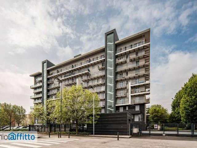 Bilocale arredato con terrazzo Barona, giambellino, lorenteggio, famagosta, inganni