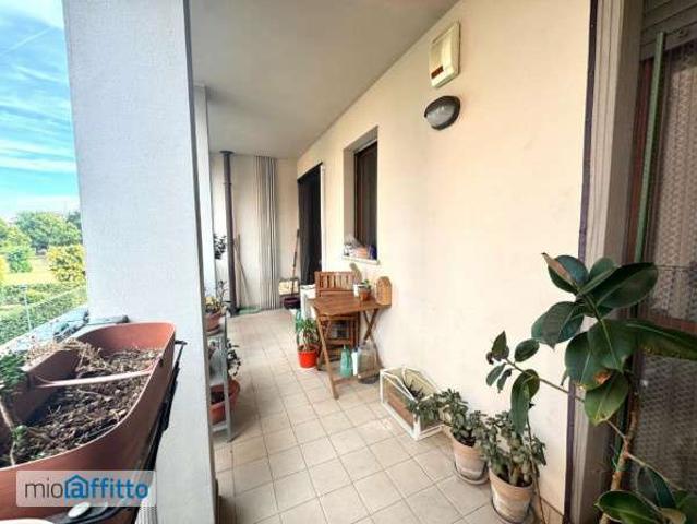 Bilocale arredato con terrazzo Barona, giambellino, lorenteggio, famagosta, inganni