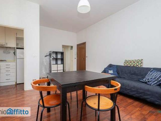 Bilocale arredato con terrazzo Barona, giambellino, lorenteggio, famagosta, inganni