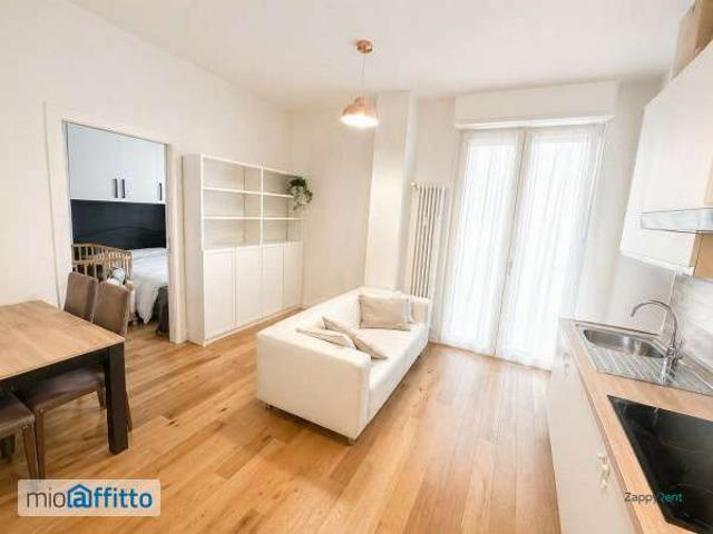 Bilocale arredato con terrazzo Barona, giambellino, lorenteggio, famagosta, inganni
