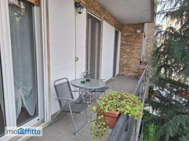 Bilocale arredato con terrazzo Barona, giambellino, lorenteggio, famagosta, inganni