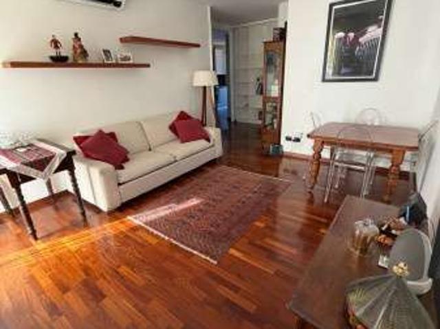 Bilocale arredato con terrazzo Barona, giambellino, lorenteggio, famagosta, inganni