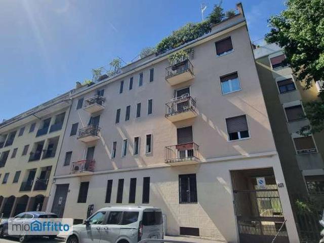 Bilocale arredato con terrazzo Barona, giambellino, lorenteggio, famagosta, inganni