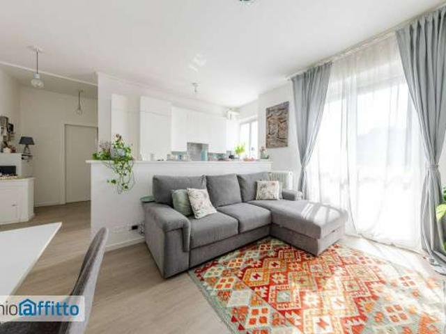 Bilocale arredato con terrazzo Barona, giambellino, lorenteggio, famagosta, inganni