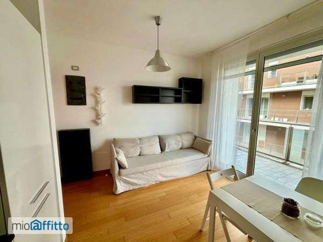 Bilocale arredato con terrazzo Barona, giambellino, lorenteggio, famagosta, inganni